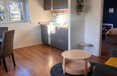 Appartement meublé - Foto 11