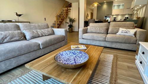 Maison « Embruns de mer » à 800 m de la mer - Foto 3