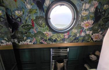 Selene Unique Luxury Houseboat Experience - Foto 19