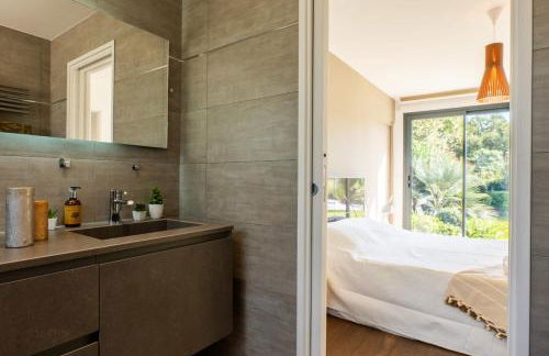 Vacation villa swimming pool and pétanque court ! - Foto 11