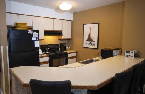 1br Ski-in, Ski-out With King Bed- Okemo Mtn Lodge 1 Bedroom Condo by RedAwning - Foto 4