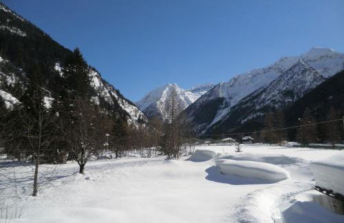 Incanto Walser Apartments Testa - Foto 10