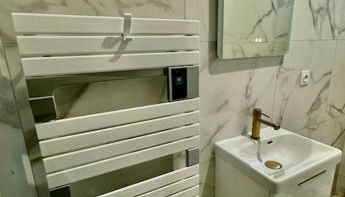 Appartement Cosy proche de Disney, Paris et Charles de Gaulle - Foto 5