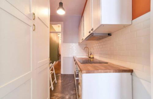 Entire flat great view Alcântara - Photo 34