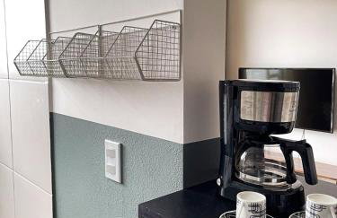 2 Quartos mais Piscina com Vista para o Cristo - Foto 22