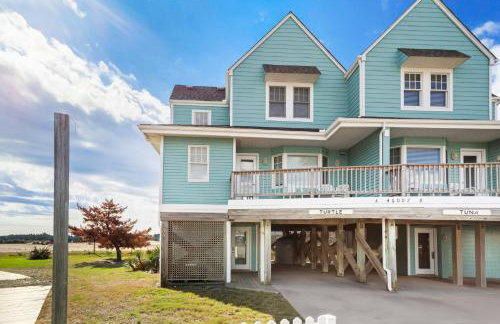 CAC-21A - Turtle - Photo 1