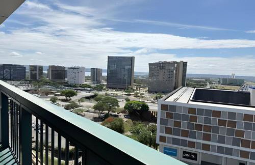 Flat Premium - Capital Brasília Flats - Foto 56