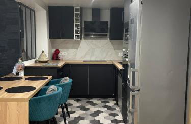 Maison moderne proche CDG - Foto 10