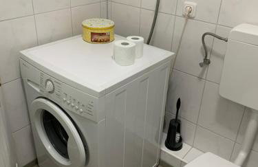 Feuerbachstr.9 Ferienwohnung - Foto 11