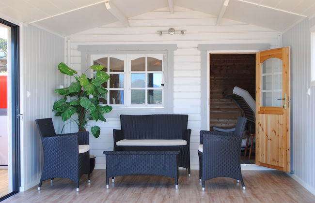 Furoy Hotel Apartments and Boating - Foto 31