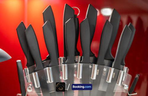 Cosy 3-Bed House l Garden l Free Parking l Stretford l Sleeps 7 l Book today with The Cosy Corner Nationwide - Foto 41