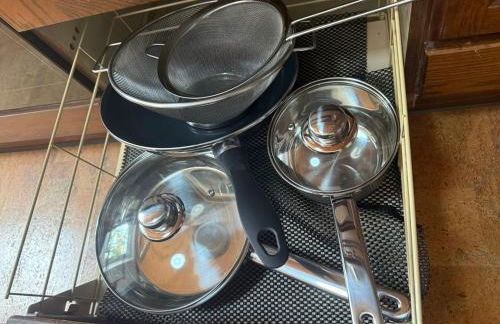 Apartments möblierte Wohnungen Mainz - Photo 65