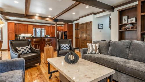 Cedar Crest - Owl Cottage 9 - Foto 5