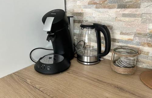 loft des désirs hammam, jacuzzi - Foto 19