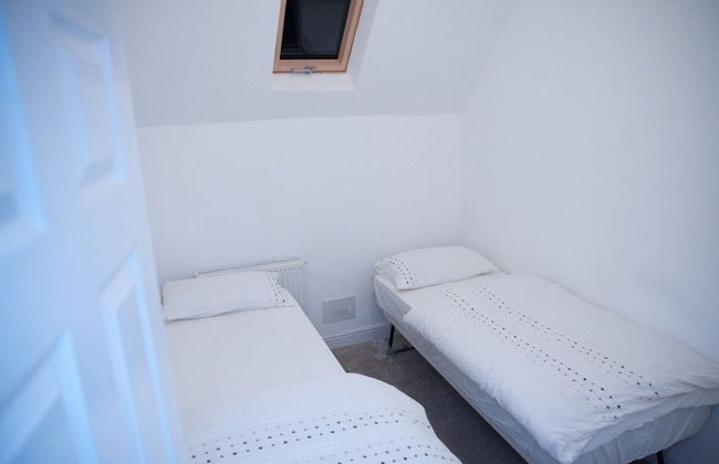 Victoria Holiday Home - Foto 6