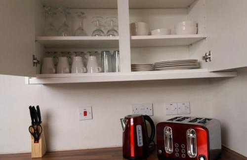 Romantic Chapel Retreat in Snowdonia - Sea Views & Serenity - Foto 22