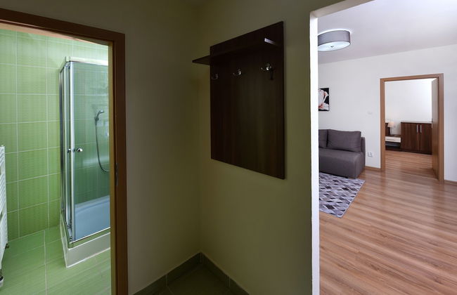 APLEND Bed & Breakfast Júlia - Foto 30