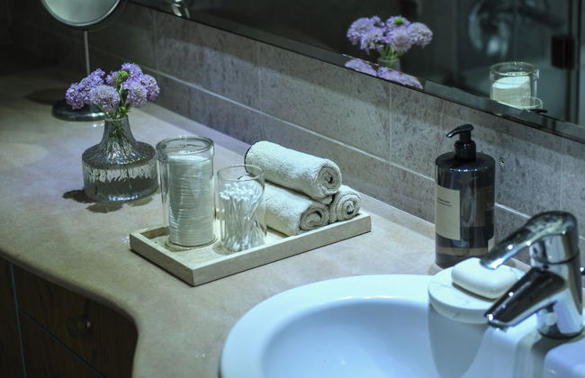 Netanya Panoramic Sea-View 4BR Apartment - Foto 43