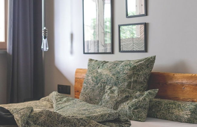 Green Deer Premium - Foto 69