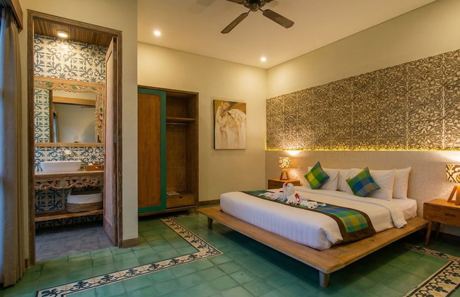 Sari Dana Villas - Foto 4