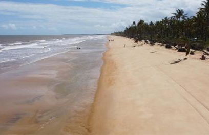 Mogi dos Passaros casa container azul - Foto 19