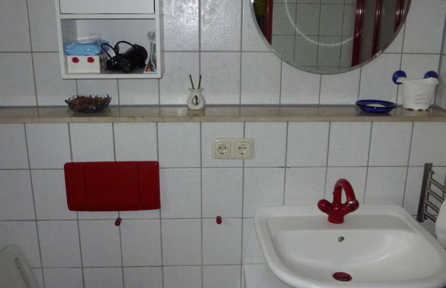 Apartment in Leudersdorf, Eifel With Terrace - Foto 9