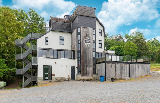 Tranquil Holiday Home in Durbuy - Photo 36