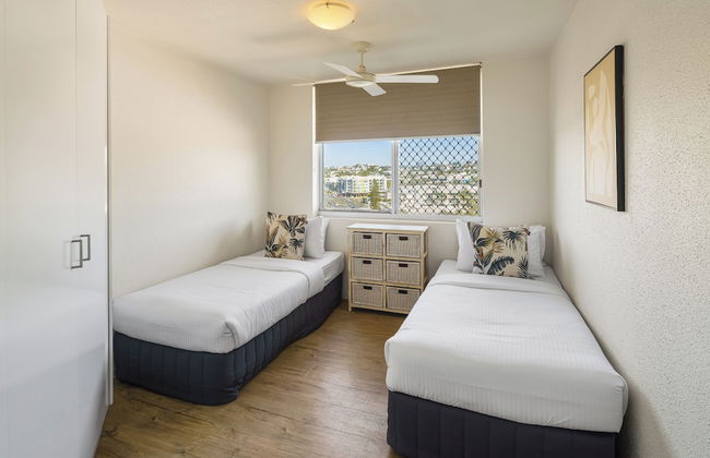 Mandolin Beachfront Resort - Foto 52