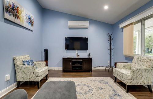 Escape to our cozy 3 Bed Rm 2 Bath Unit in Alexandria VA - Foto 21
