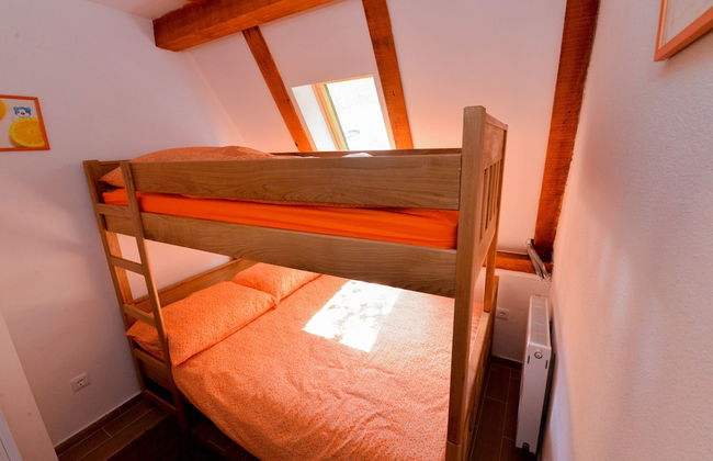 Chalet Katarina - Foto 5