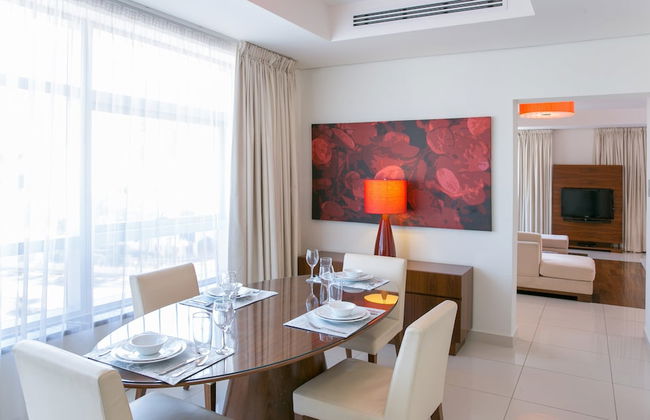 Fraser Suites Doha - Foto 38