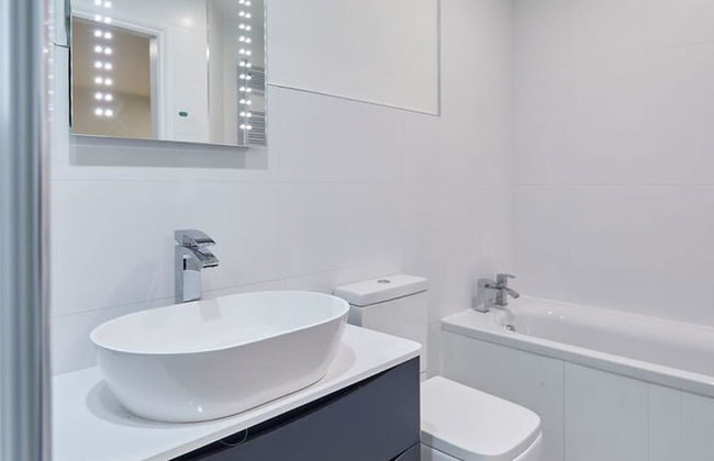 Host Stay The Townhouse - Foto 11