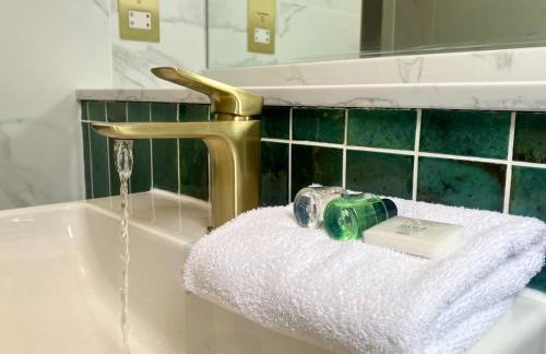 Host & Stay - Canning Quarters - Foto 82