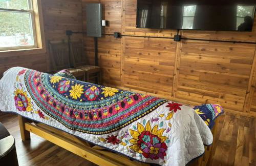 Snowmobile, ATV, Horseback Riding Haven with Quick Trail Access & Games & Entertainment Room - Foto 10