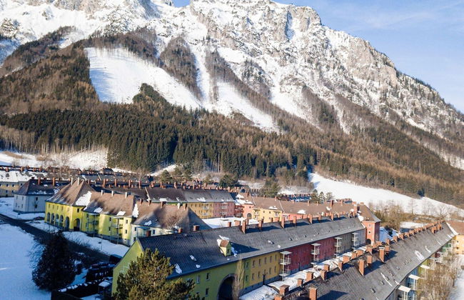 Modern Apartment With Balcony - Foto 36