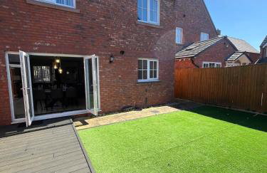 Cosy Hideout - Foto 27