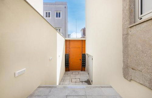 Matosinhos Seaside Comfy Flat - Photo 32