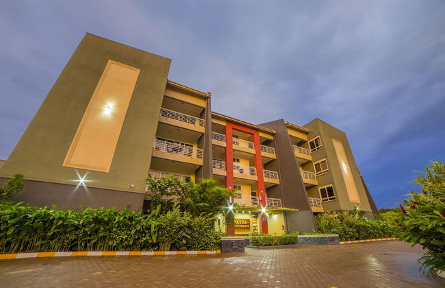 Natra Apartments - Foto 71