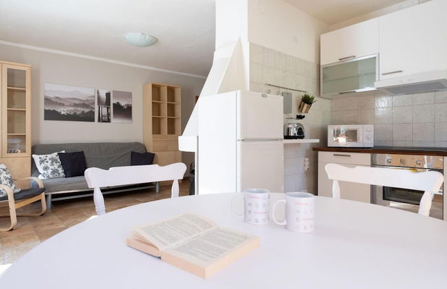 Italianway - San Gallo 16 - Foto 32