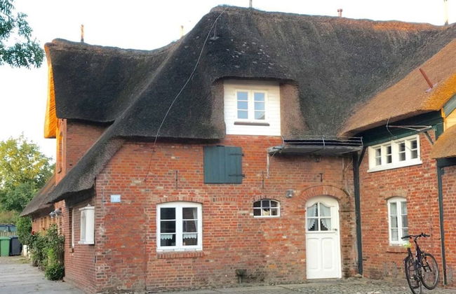 Holiday Apartment Nordwind - Foto 29