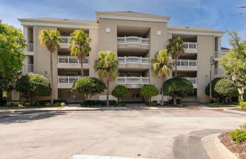 Golf Course Pool Covered patio 6MI to Disney - Foto 38