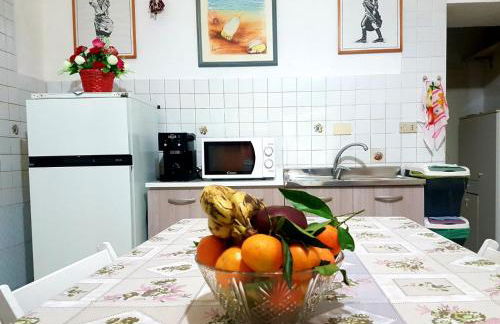 Appartamento per Turisti Mesovia - Photo 9