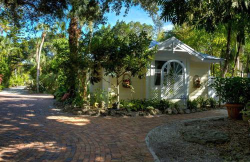 Luxury Cottage Rental with Direct Beach Access in Siesta Key, Florida - Foto 11