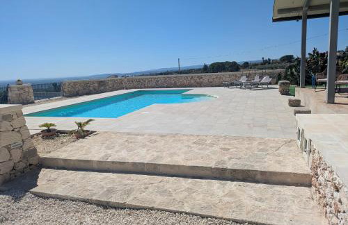 Country house with view on Syracusae gulf - Foto 4