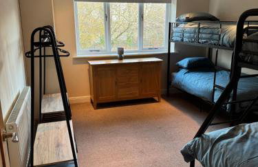 Peaceful, Sleeps 5, Parking, Beautiful semi rural Upholland - Foto 34