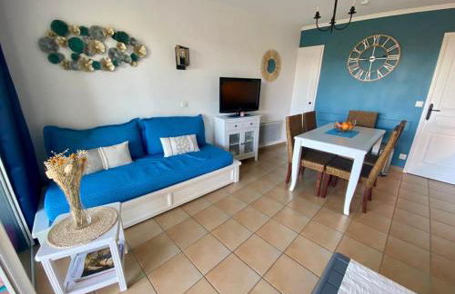 Les Restanques vue mer 2148 - Foto 8