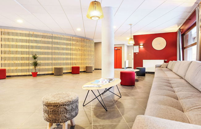 Résidence Odalys Référence Aquisana - Photo 18