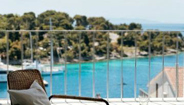 Sol MELBA Boutique Studios - Maslinica - Foto 3