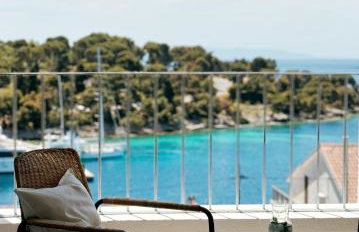 Sol MELBA Boutique Studios - Maslinica - Photo 16