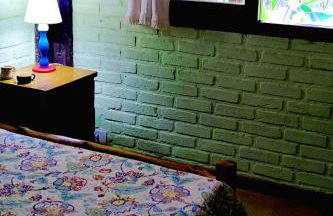 Pousada Sitio Gan Eden - Foto 46